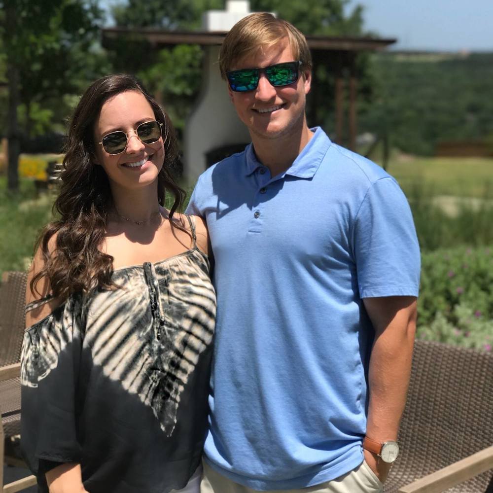 Meet your Posher, Jett